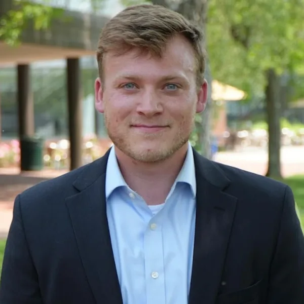Benjamin Weinstein, President and CEO of Digital Wave New England
